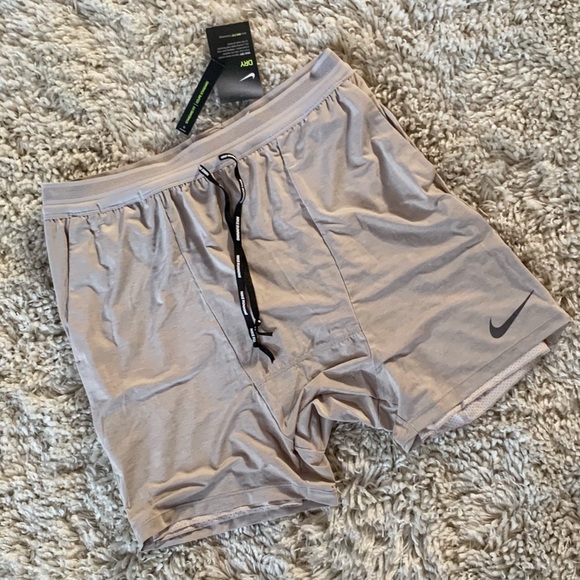 Nike | Shorts | Nike Flex Stride 